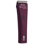 WAHL BRAVURA CORD / CORDLESS CLIPPER PURPLE