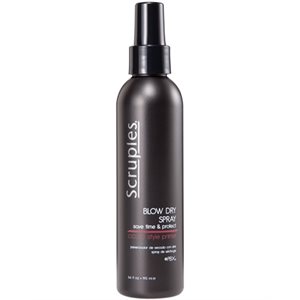 BLOW DRY SPRAY SAVE TIME & PROTECT 195ML
