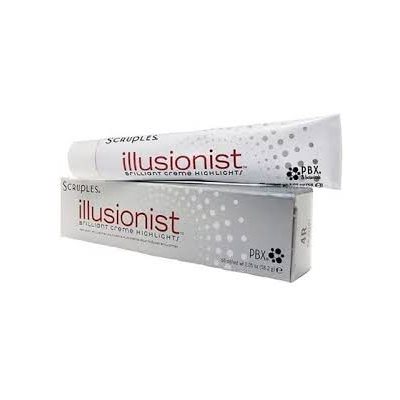 SCRUPLES ILLUSIONIST 4R 60ML