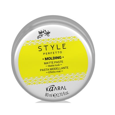 KAARAL MOLDING MATTE PASTE 80ML