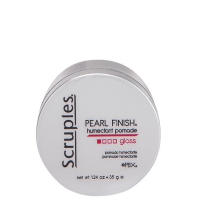 PEARL FINISH HUMECTANT POMADE 35G