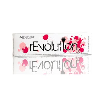 REVOLUTION JEAN'S PINK 90ML