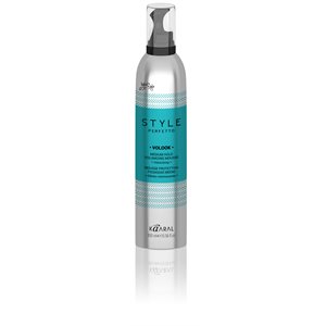 KAARAL VOLOOK MED. HOLD VOL. MOUSSE 300ML