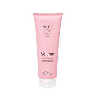 KAARAL PURIFY VOLUME CONDITIONER 250ML