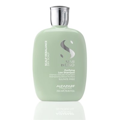 SDL SCALP REB. PURIF.SHAMPOO 250ML